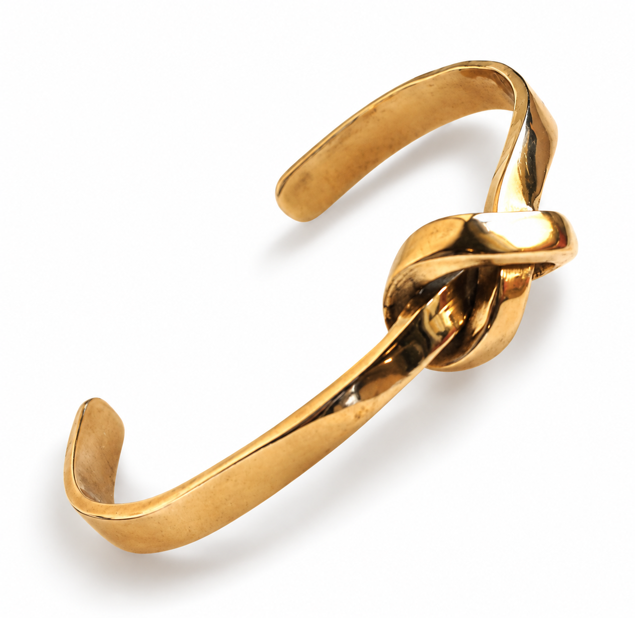 Bracciale Nodo singolo quadro
