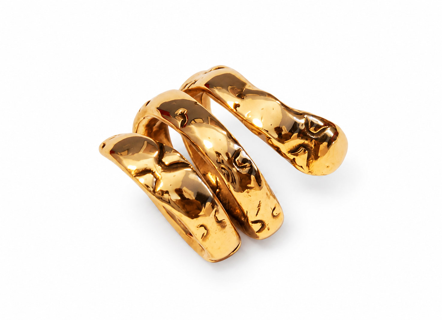 Anello Serpente Cobra