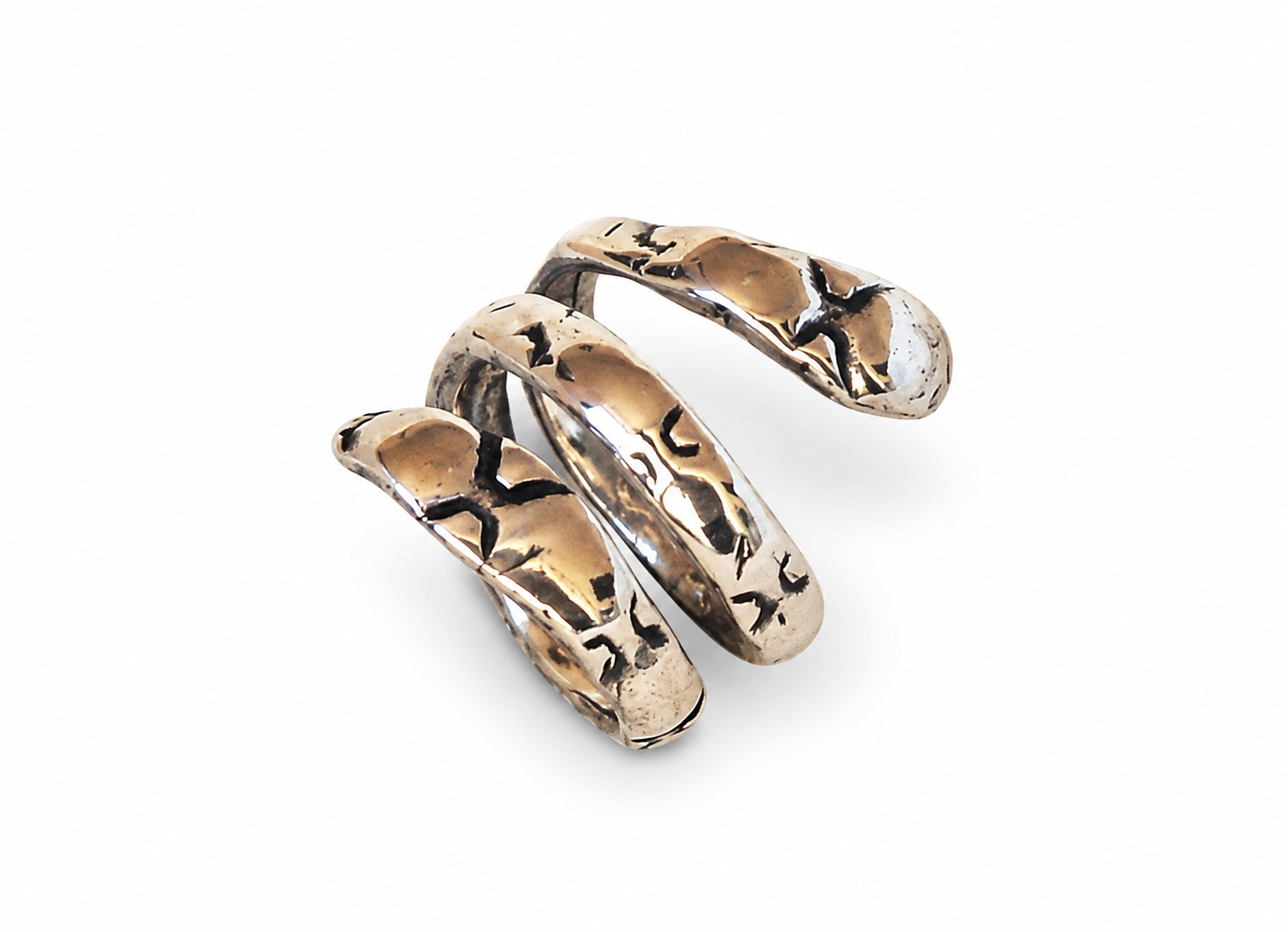 Cobra Ring